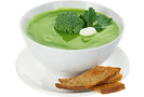 Soups