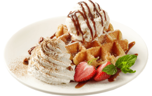 Dessert